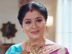 Sudha Chandran Talks About Her Ayurvedic Lifestyle: Coconut Oil, Homemade Kajal, And Kerala Oil Massage