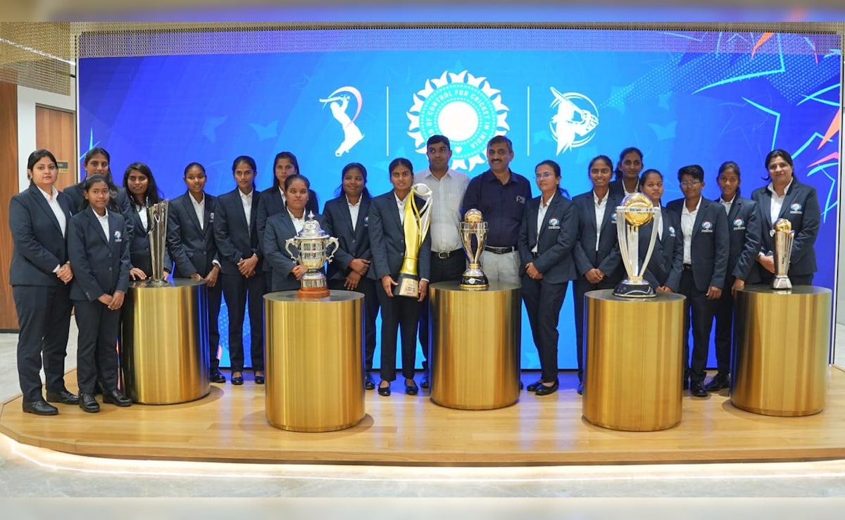 World Champion भारतीय ब्लाइंड क्रिकेट टीम और संघ को मिला BCCI का साथ, बनेगा ग्लोबल रोडमैप