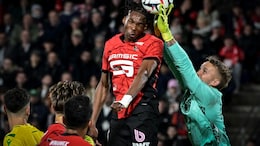 Liverpool Seal Jeremy Jacquet Deal, Crystal Palace Sign Strand Larsen On Deadline Day
