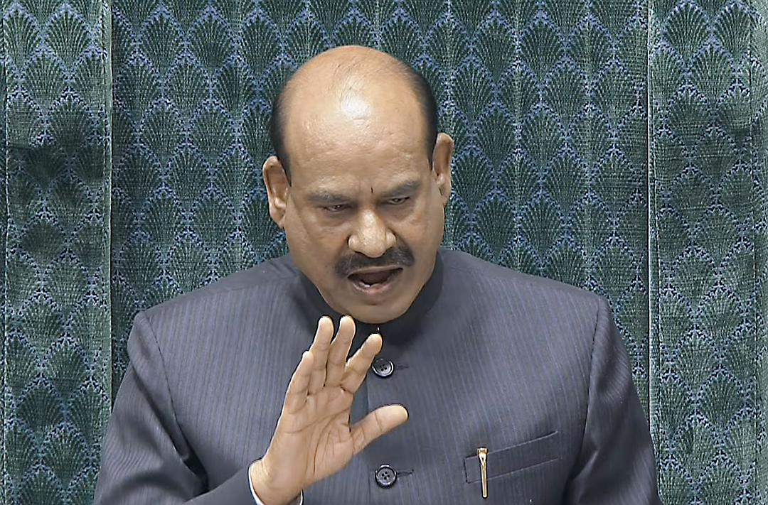 No-Confidence Motion Against Om Birla: How A Lok Sabha Speaker Can Be Removed