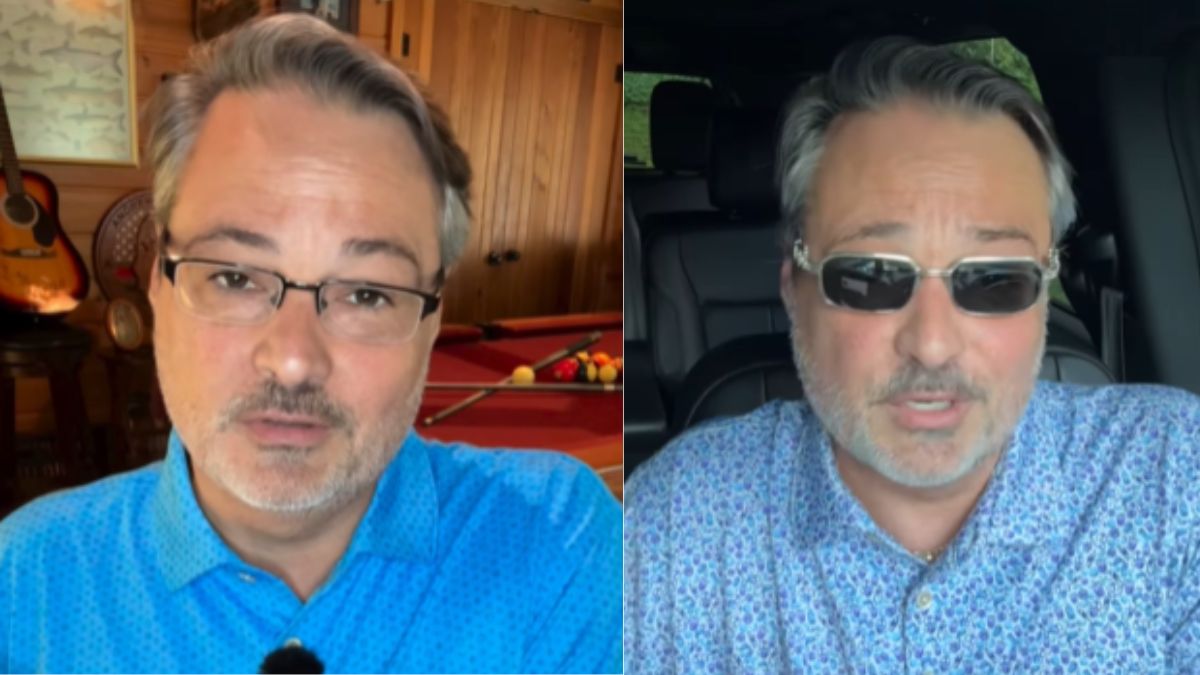 How This Man Had 7 Beers On 7 Continents In 7 Days