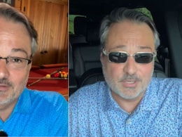 How This Man Had 7 Beers On 7 Continents In 7 Days