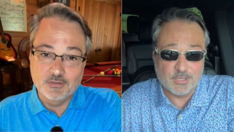 How This Man Had 7 Beers On 7 Continents In 7 Days