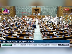 Women MPs Surrounded PM's Seat: Inside Story Of Lok Sabha Chaos