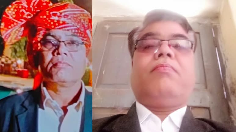 वकील हत्याकांड एमपी: जमीन केस जितवाया तो क्&zwj;या हारने वालों ने दिनदहाड़े मरवाई गोली! 12 लाख में दी सुपारी