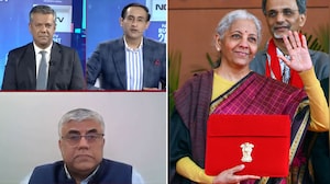 Budget 2026 Lacks Imagination, Misses Economic Crisis Signals: Congress's Rajeev Gowda