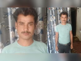 एमपी पुल&zwj;िस की ह&zwj;िरासत में युवक ने की आत्&zwj;महत्&zwj;या, बाथरूम गया और लगा ली फांसी, राजनगर थाने में हड़कंप