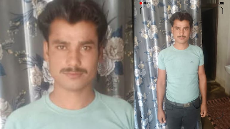 एमपी पुल&zwj;िस की ह&zwj;िरासत में युवक ने की आत्&zwj;महत्&zwj;या, बाथरूम गया और लगा ली फांसी, राजनगर थाने में हड़कंप