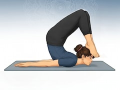 हर दिन बस 5 मिनट सही से कर लें ये आसन, बढ़ेगी फ्लेक्सिबिलिटी और संतुलन