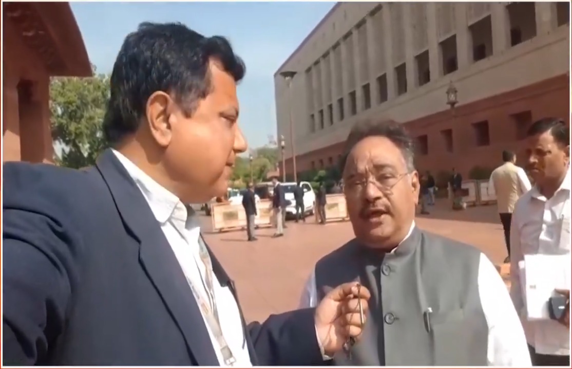 बाबरी मस्जिद बनाने की कोशिश की तो उसे रौंद दिया जाएगा : पश्चिम बंगाल बीजेपी अध्यक्ष ने दी चेतावनी