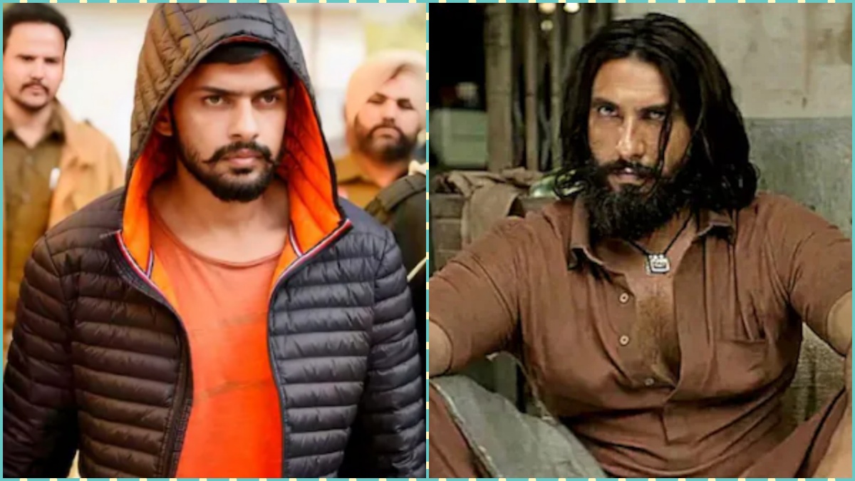 मुंबई में लॉरेंस बिश्नोई गैंग के नाम पर कौन खेल रहा 'खौफ का खेल'? एक्टर रणवीर सिंह को मिली धमकी