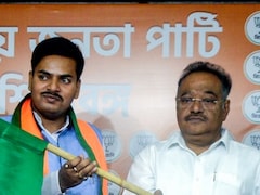 BJP Finalises 160-Odd Names For Bengal, First List Likely Tomorrow