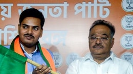 BJP Finalises 160-Odd Names For Bengal, First List Likely Tomorrow