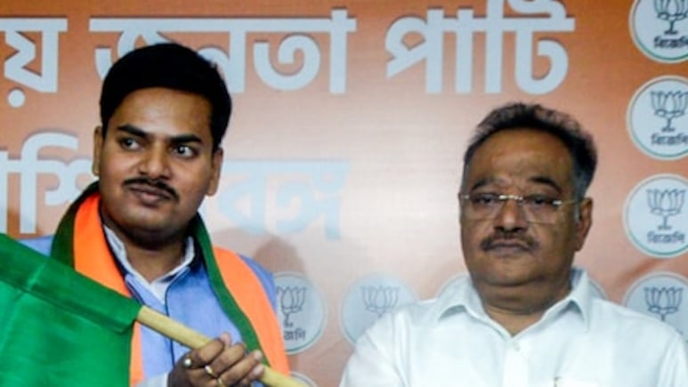 BJP Finalises 160-Odd Names For Bengal, First List Likely Tomorrow