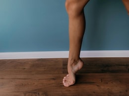 7 Exercises That Can Help To Improve Balance, Prevent Falls And Injuries