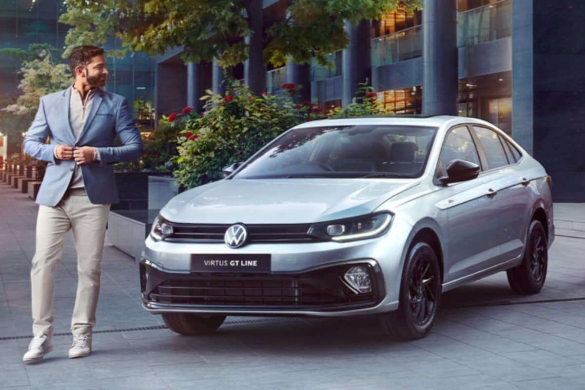 Latest and Breaking News on NDTV