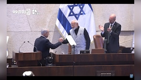 India Will Soon Be In Top Three Economies, Committed To Expand Trade With Israel: PM Modi