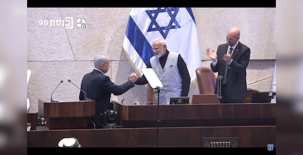 India Will Soon Be In Top Three Economies, Committed To Expand Trade With Israel: PM Modi
