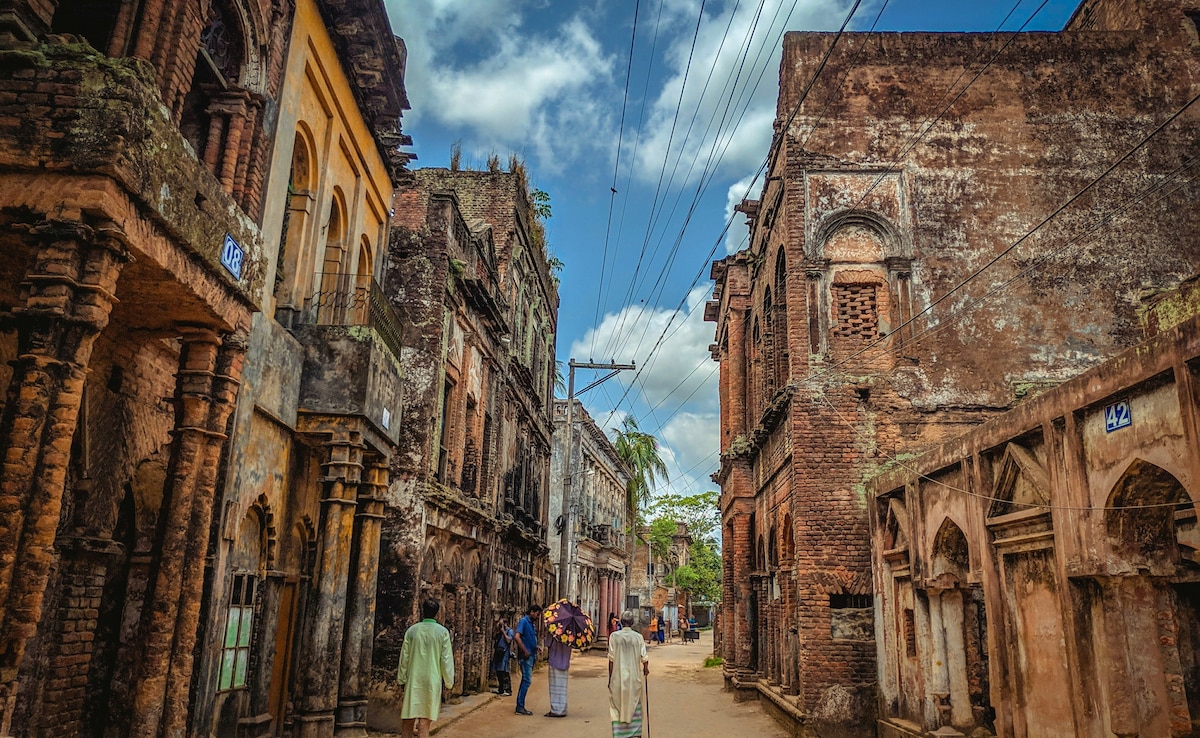 Latest and Breaking News on NDTV