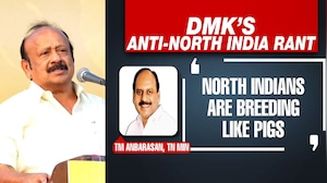 DMK vs Centre: North India Jibe, Hindi Row Resurfaces