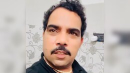 UP YouTuber Shadab Jakati Charged With Rape After Woman's Complaint