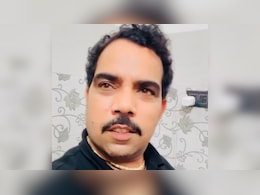 UP YouTuber Shadab Jakati Charged With Rape After Woman's Complaint