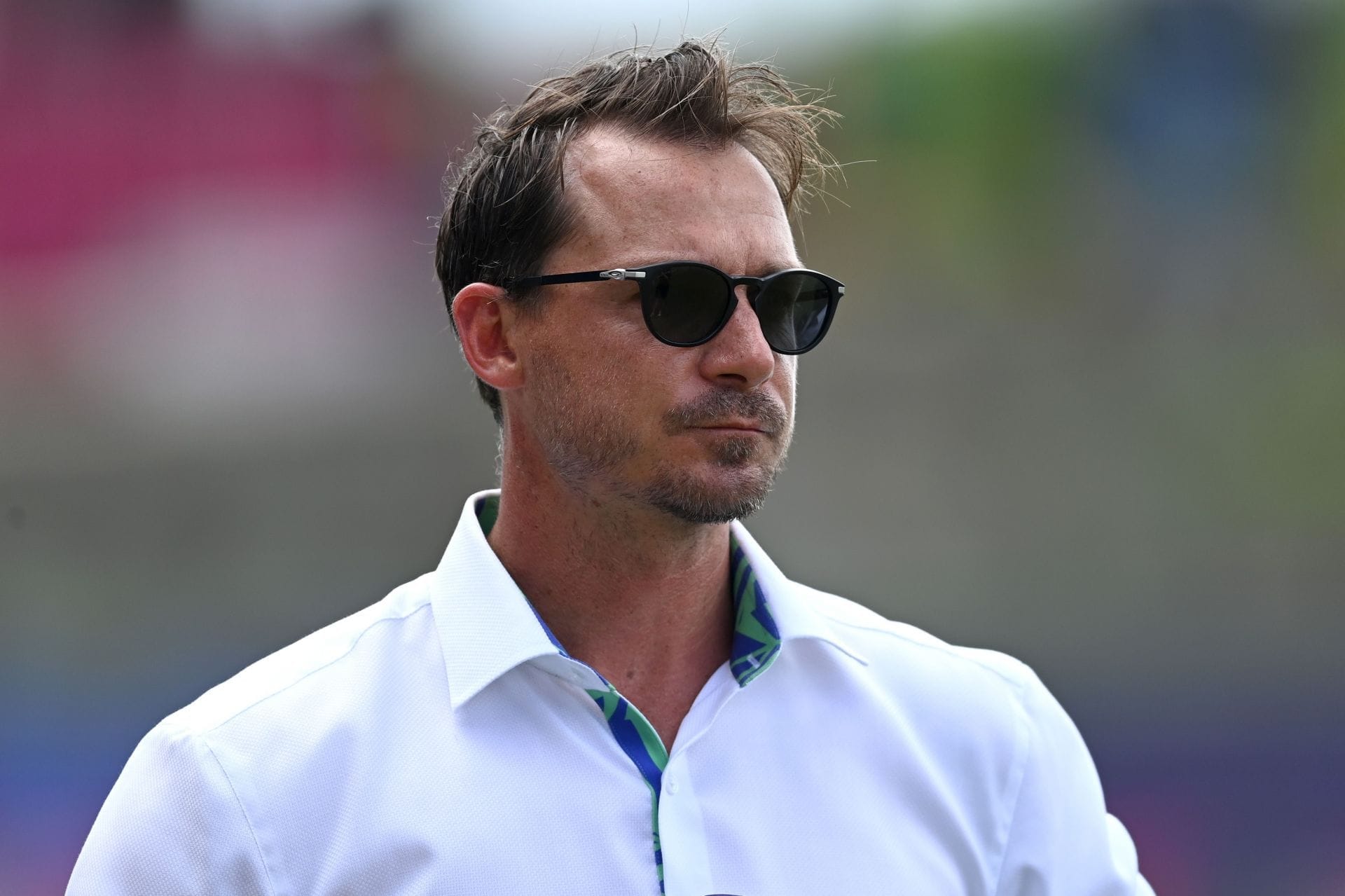 Dale Steyn names batter he enjoyed facing most, citing his wickets and matchup history