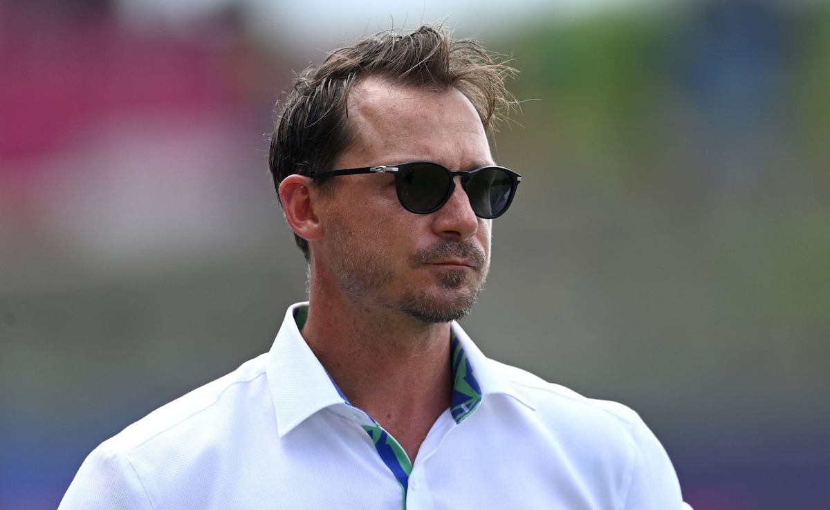 IPL 2026: Dale Steyn Has Had Enough Of Trend, Says "It Aint Trending No More"
