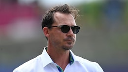 'I Got Him Out 16 Times': Dale Steyn Reveals The Batter He Enjoyed Facing Most