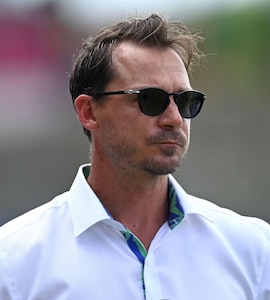 IPL 2026: Dale Steyn Has Had Enough Of Trend, Says "It Aint Trending No More"