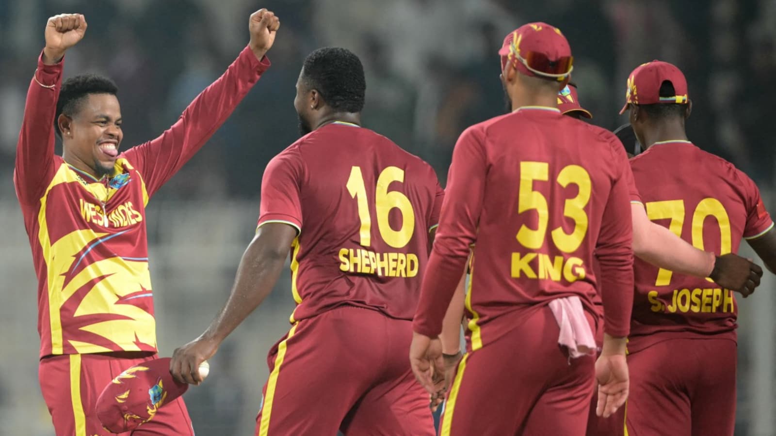 RR Star Returns To ODI Setup As West Indies Name Squad For Sri Lanka Series