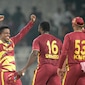 West Indies vs Scotland Highlights, T20 World Cup: Shimron Hetmyer Slams 50, Romario Shepherd Bags Hattrick As WI Win
