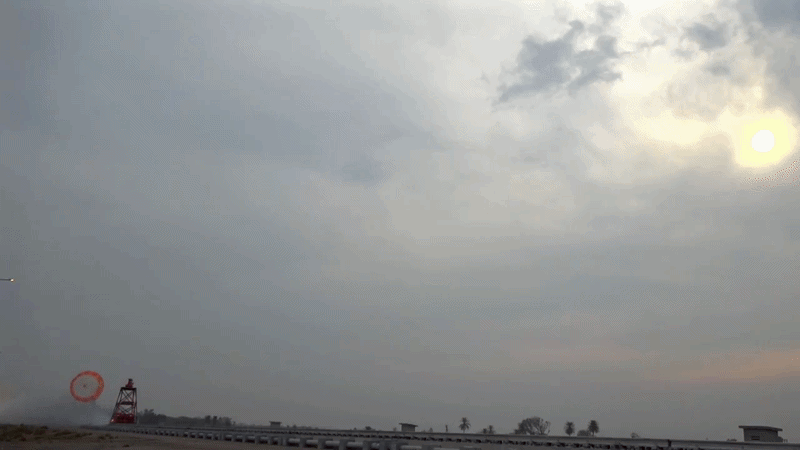 गगनयान की सेफ्टी कन्फर्म! अंतरिक्ष से लौटते वक्त ये खास पैराशूट बचाएगा जान, DRDO ने पास किया कड़ा टेस्ट