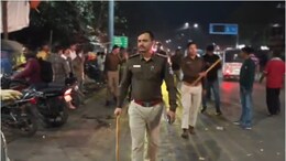 नाबालिगों ने नई &lsquo;315 गैंग&rsquo; बनाई और दंपति पर कटर से किया हमला, पति की मौत, पत्नी गंभीर; जादू-टोना का शक था &nbsp;