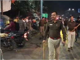 नाबालिगों ने नई &lsquo;315 गैंग&rsquo; बनाई और दंपति पर कटर से किया हमला, पति की मौत, पत्नी गंभीर; जादू-टोना का शक था &nbsp;