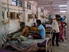 बिहार में डॉक्टरों के 56% पद खाली, स्वास्थ्य सेवाओं में सीमांचल सबसे पीछे,  ये आंकड़े क्यों चौंकाते हैं? जानिए