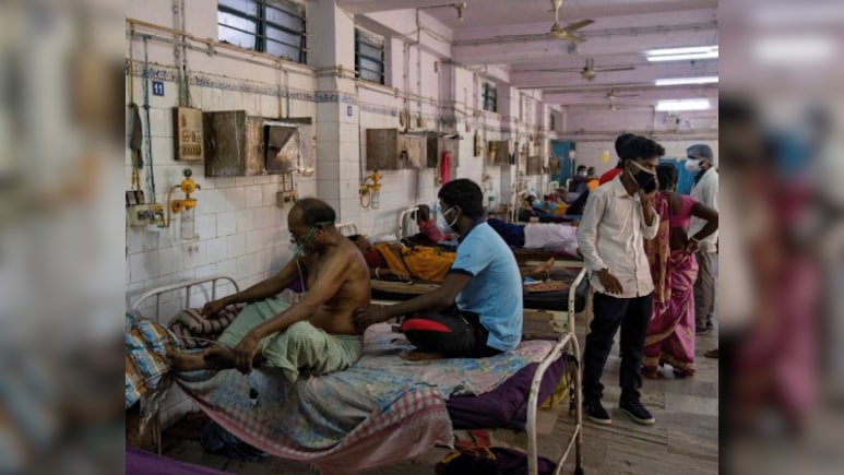 बिहार में डॉक्टरों के 56% पद खाली, स्वास्थ्य सेवाओं में सीमांचल सबसे पीछे,  ये आंकड़े क्यों चौंकाते हैं? जानिए