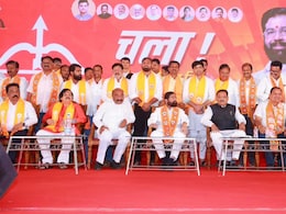 Chhatrapati Sambhajinagar: एकनाथ शिंदे संजय शिरसाटांवर नाराज? 'या' निर्णयाने शिवसेनेत खळबळ! वाचा सविस्तर