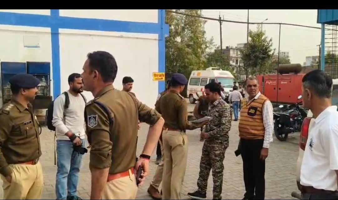 CISF जवान की हत्या के मुख्य आरोपी की पुलिस कस्टडी में मौत, पोस्टमार्टम रिपोर्ट से खुलेगा राज