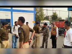 CISF जवान की हत्या के मुख्य आरोपी की पुलिस कस्टडी में मौत, पोस्टमार्टम रिपोर्ट से खुलेगा राज 