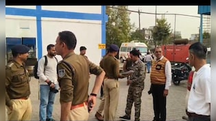 CISF जवान की हत्या के मुख्य आरोपी की पुलिस कस्टडी में मौत, पोस्टमार्टम रिपोर्ट से खुलेगा राज&nbsp;