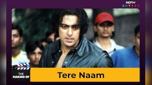 The Making Of <i>Tere Naam</i>: The Birth Of Bollywood's 'Alpha' Obsession