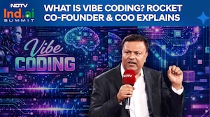 AI Is Breaking Barriers: How Vibe Coding and Creative Tools Are Redefining Work