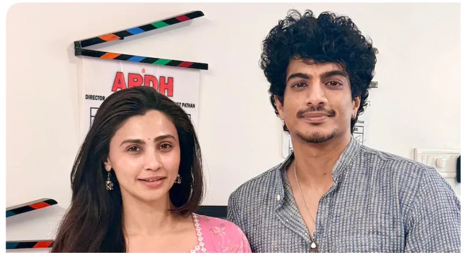 स्मृति मंधाना से शादी टूटने के बाद पलाश मुच्छल ने शुरू किया काम, श्रेयस तलपड़े की फिल्म में डेजी शाह को किया कास्ट