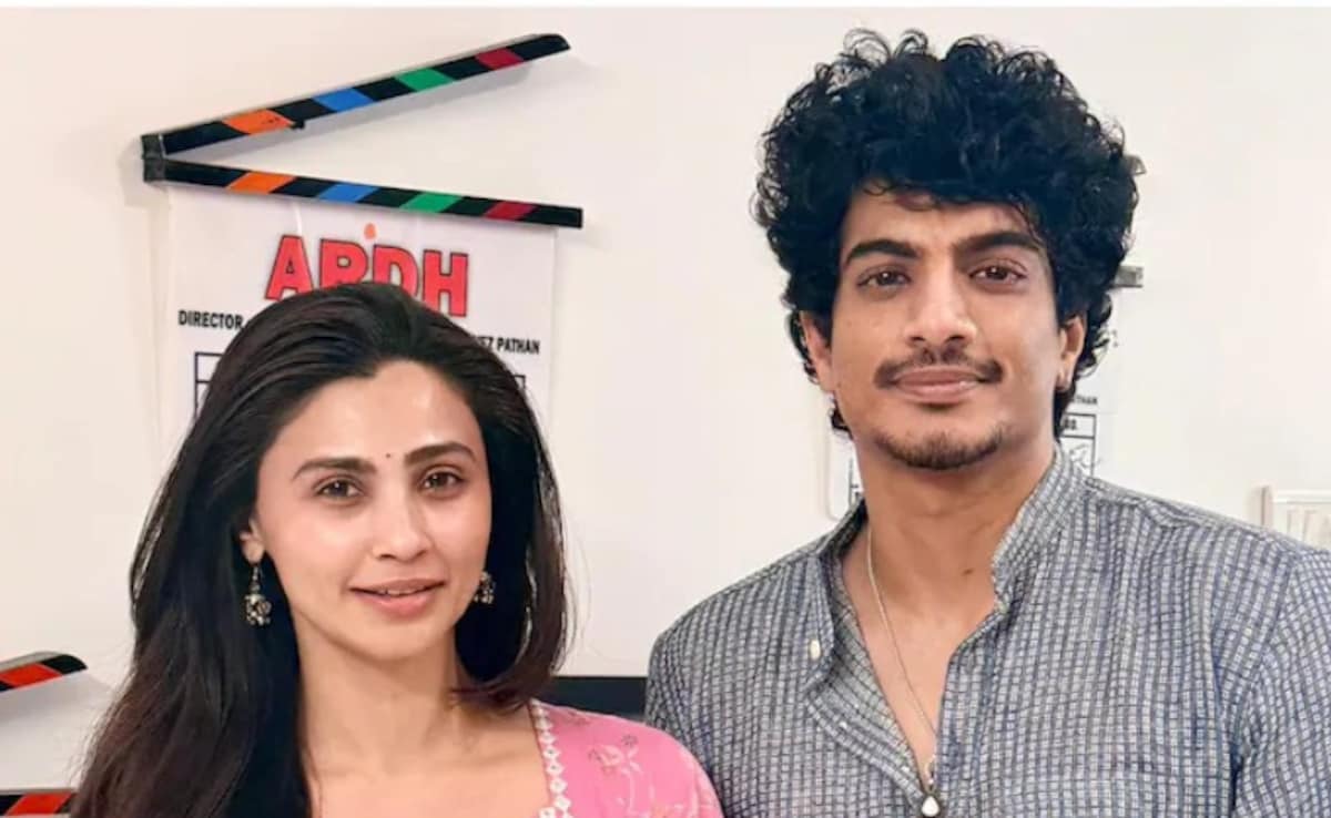 स्मृति मंधाना से शादी टूटने के बाद पलाश मुच्छल ने शुरू किया काम, श्रेयस तलपड़े की फिल्म में डेजी शाह को किया कास्ट