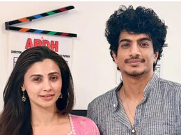 स्मृति मंधाना से शादी टूटने के बाद पलाश मुच्छल ने शुरू किया काम, श्रेयस तलपड़े की फिल्म में डेजी शाह को किया कास्ट