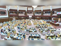 Rajasthan: विधानसभा में आज भाजपा विधायक दल की बड़ी बैठक, सदन में विपक्ष को घेरने की बनेगी रणनीति