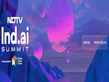 NDTV AI Summit 2026: आज दिनभर चलेगा टेक्नोलॉजी का महासम्मेलन, ऋषि सुनक समेत कई दिग्गज वक्ता करेंगे संबोधित NDTV AI Summit 2026: आज दिनभर चलेगा टेक्नोलॉजी का महासम्मेलन, ऋषि सुनक समेत कई दिग्गज वक्ता करेंगे संबोधित