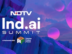 NDTV AI Summit 2026: आज दिनभर चलेगा टेक्नोलॉजी का महासम्मेलन, ऋषि सुनक समेत कई दिग्गज वक्ता करेंगे संबोधित