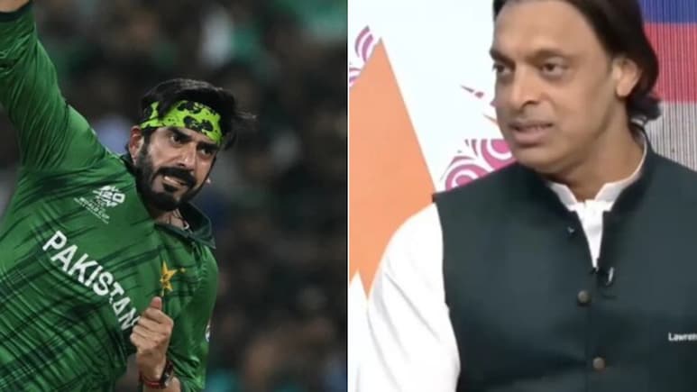 'अब उसके साथ यह होना ही है', अख्तर की सलमान आगा पर भविष्वाणी, दिग्गजों ने उठाया उस्मान तारिक को लेकर सवाल